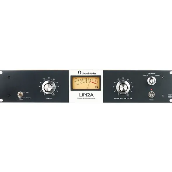 Lindell Audio LiN2A