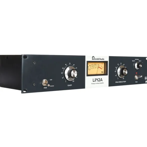 Lindell Audio LiN2A