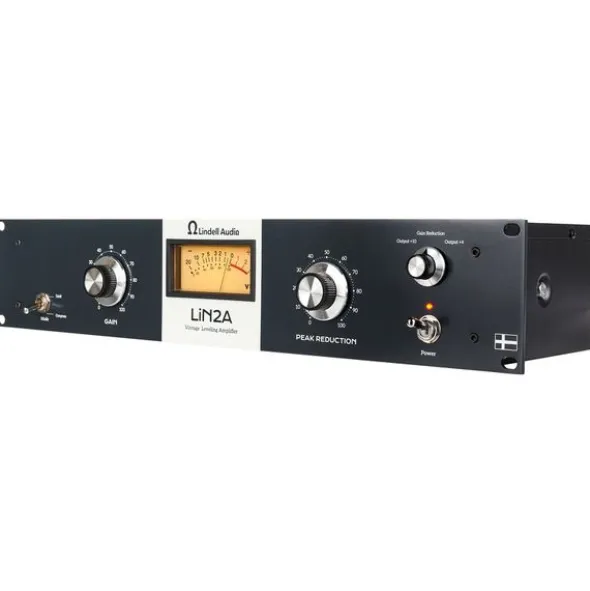 Lindell Audio LiN2A