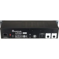 Lindell Audio LiN2A
