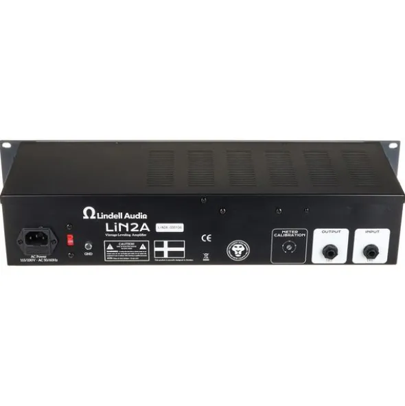 Lindell Audio LiN2A