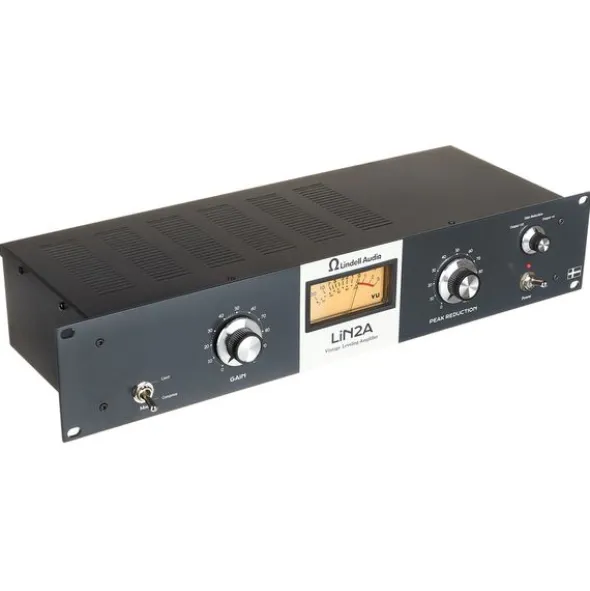 Lindell Audio LiN2A
