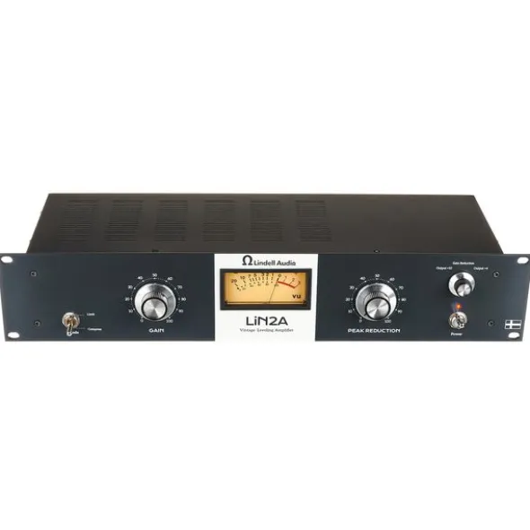 Lindell Audio LiN2A