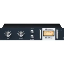 Lindell Audio LiN76 MKII