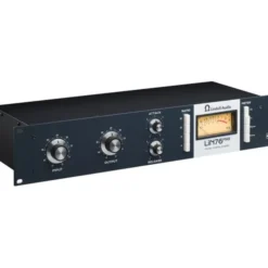 Lindell Audio LiN76 MKII