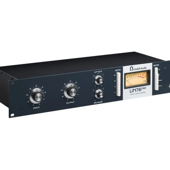 Lindell Audio LiN76 MKII