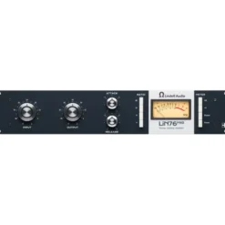 Lindell Audio LiN76 MKII
