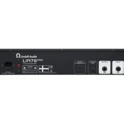 Lindell Audio LiN76 MKII