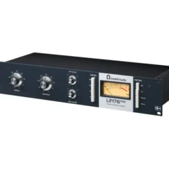 Lindell Audio LiN76 MKII