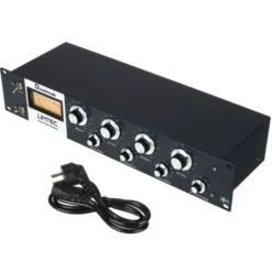 Lindell Audio LiNTEC