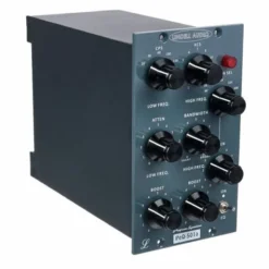 Lindell Audio PEQ-501A