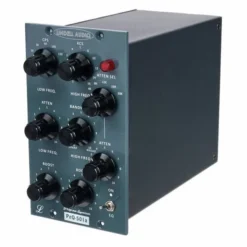 Lindell Audio PEQ-501A