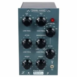 Lindell Audio PEQ-501A