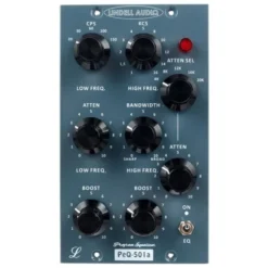 Lindell Audio PEQ-501A
