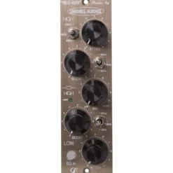 Lindell Audio PEX-500