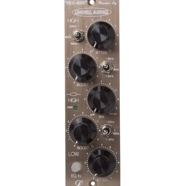 Lindell Audio PEX-500