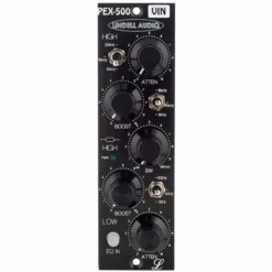 Lindell Audio PEX-500 Vintage Edition