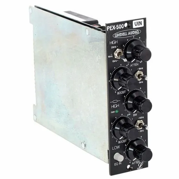 Lindell Audio PEX-500 Vintage Edition
