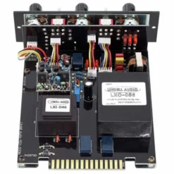 Lindell Audio PEX-500 Vintage Edition