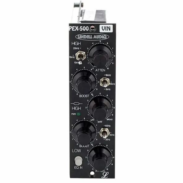 Lindell Audio PEX-500 Vintage Edition