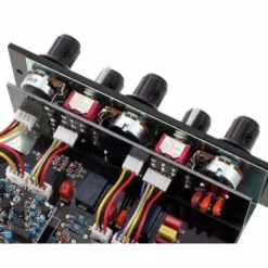 Lindell Audio PEX-500 Vintage Edition
