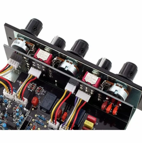 Lindell Audio PEX-500 Vintage Edition
