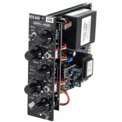 Lindell Audio PEX-500 Vintage Edition