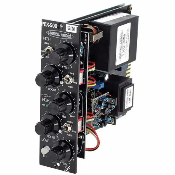 Lindell Audio PEX-500 Vintage Edition