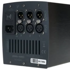 Lindell Audio 503 Power