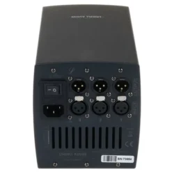 Lindell Audio 503 Power