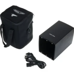 Lindell Audio 503 Power