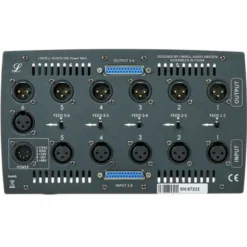 Lindell Audio 506 Power MKII