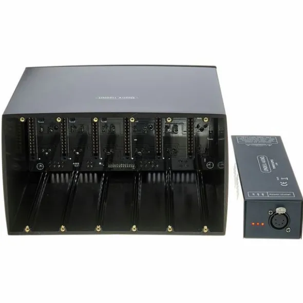 Lindell Audio 506 Power MKII