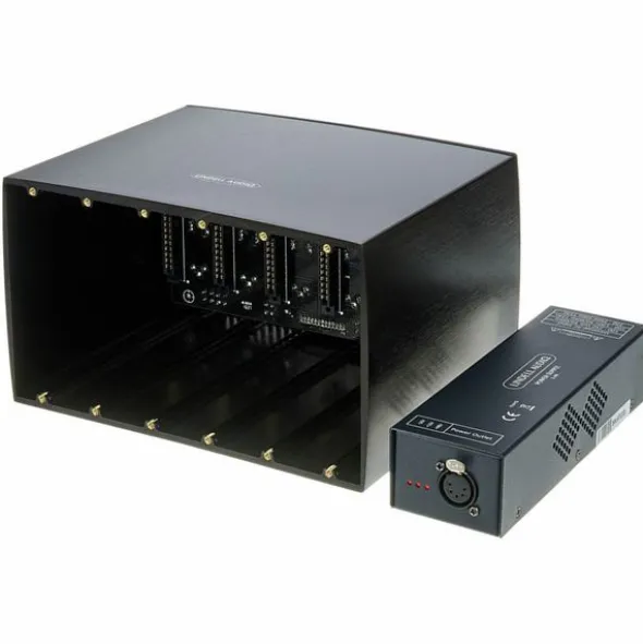 Lindell Audio 506 Power MKII
