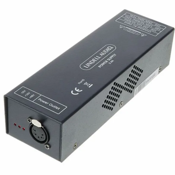 Lindell Audio 506 Power MKII