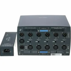 Lindell Audio 506 Power MKII