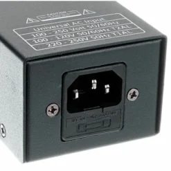 Lindell Audio 506 Power MKII