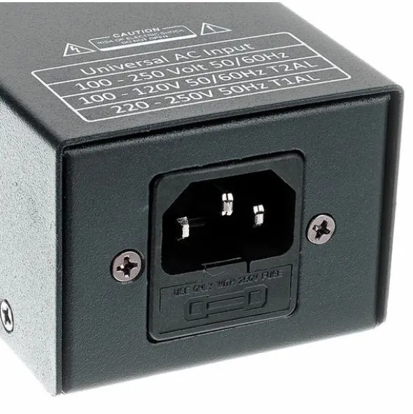 Lindell Audio 506 Power MKII
