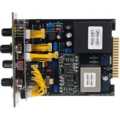 Lindell Audio 6X-500