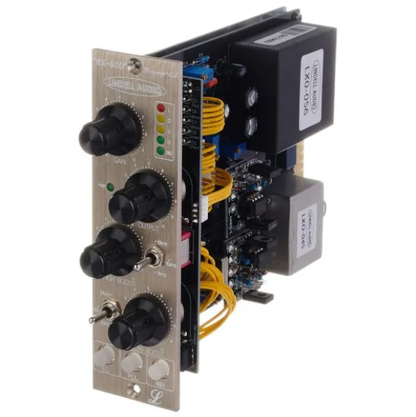 Lindell Audio 6X-500