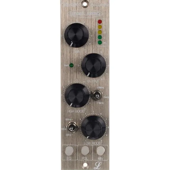 Lindell Audio 6X-500