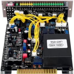 Lindell Audio 7X-500
