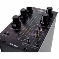 Lindell Audio 77X-500