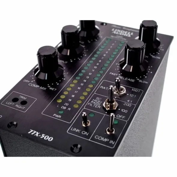Lindell Audio 77X-500