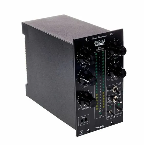 Lindell Audio 77X-500