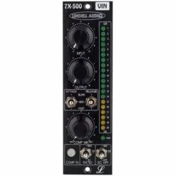 Lindell Audio 7X-500 Vintage Edition