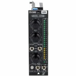 Lindell Audio 7X-500 Vintage Edition