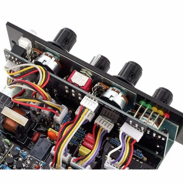 Lindell Audio 6X-500 Vintage Edition