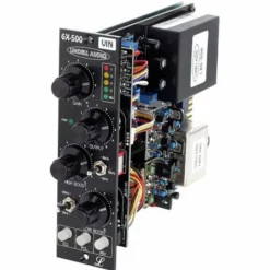 Lindell Audio 6X-500 Vintage Edition