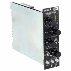 Lindell Audio 6X-500 Vintage Edition
